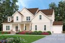11014 Mountain Willow Trail sold home in Huntersville, SC