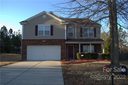 4632 Larkhaven Village Drive sold home in Charlotte, SC