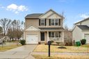7516 Melstrand Way sold home in Charlotte, SC