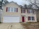 1351 Waterlily Lane sold home in Charlotte, SC