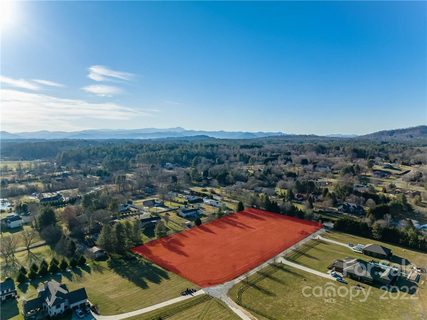 5 Sweet Grass Lane 1 sold land listing in Cane Creek Meadows, Fletcher, NC