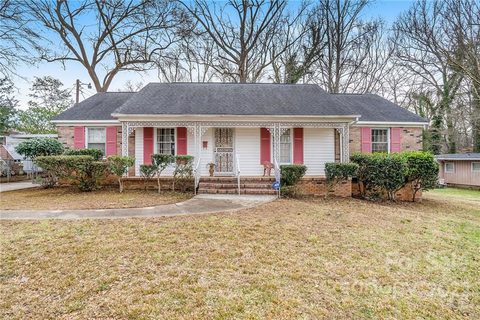 3317 Sargeant Drive