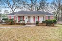 3317 Sargeant Drive sold home in Charlotte, SC
