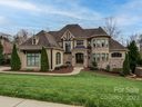 1509 Shadow Forest Drive sold home in Matthews, SC