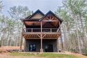 103 Big Game Drive 111 sold home in Nebo, SC