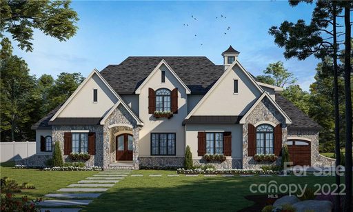 4063 Poplar Ridge Drive 30 sold home in The Ridge at Fort Mill, Fort Mill, SC