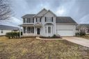 5191 Wheat Drive sold home in Concord, SC