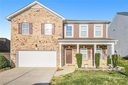 2263 Laurens Drive 64 sold home in Concord, SC