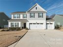 2116 Katie Alice Circle sold home in Waxhaw, SC
