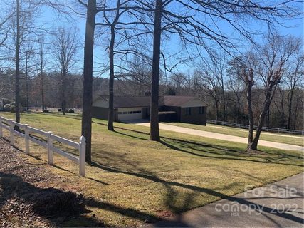 197 Crestwood Avenue sold home in Salem Heights, Morganton, NC