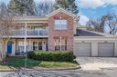 7329 Michaels Landing Drive sold home in Charlotte, SC