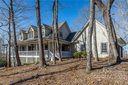 150 Sorrel Tree Lane sold home in Pisgah Forest, SC