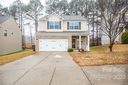 116 Carolinian Drive sold home in Statesville, SC