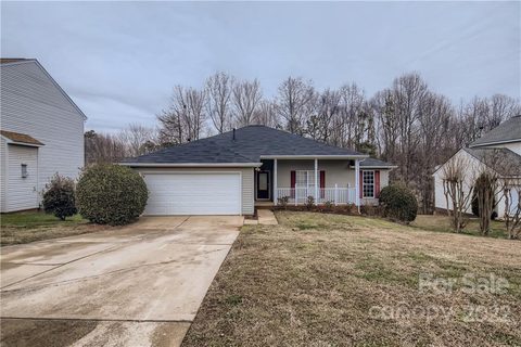 11623 Hidden Grove Trail