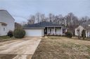 11623 Hidden Grove Trail sold home in Charlotte, SC