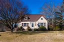 103 Hawthorne Drive sold home in Brevard, SC