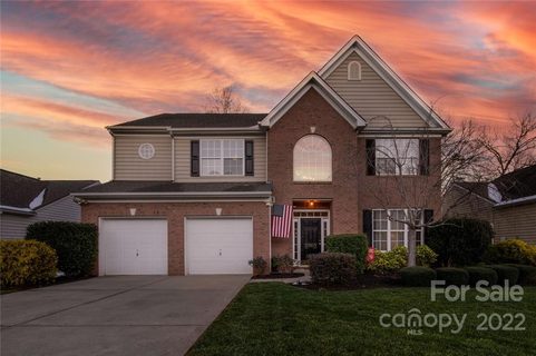 3060 Orion Drive