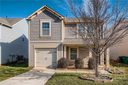 6714 Nathan Drive sold home in Charlotte, SC