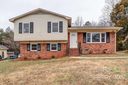 408 Ashbrook Road sold home in Salisbury, SC