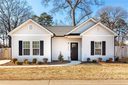 202 W Todd Lane sold home in Charlotte, SC