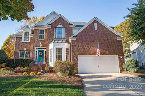 15837 Woodcote Drive