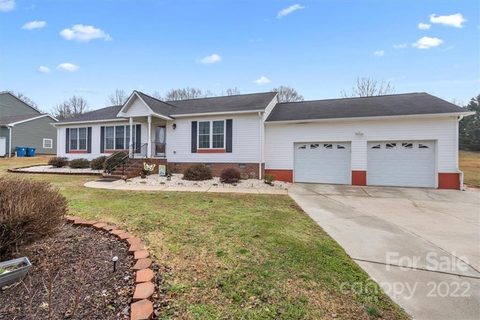 4012 Donahue Place sold home in Sunset Ridge, Davidson, NC