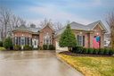5845 Tipperary Drive sold home in Denver, SC