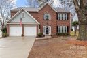 7310 Henderson Park Road sold home in Huntersville, SC