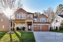 14438 Harmonious Street sold home in Charlotte, SC