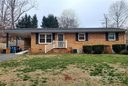 1336 Finger Bridge Road sold home in Hickory, SC