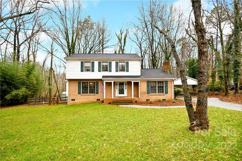 7628 Summerwood Lane