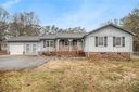816 Spring Lake Drive sold home in Iron Station, SC