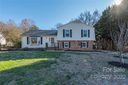 1637 Buckingham Avenue sold home in Gastonia, SC