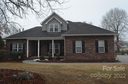 902 Stonewyck Drive sold home in Salisbury, SC