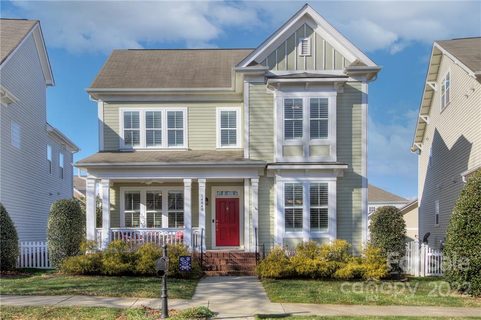 14440 Holly Springs Drive
