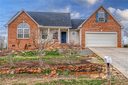 104 Blue Sky Circle sold home in Shelby, SC