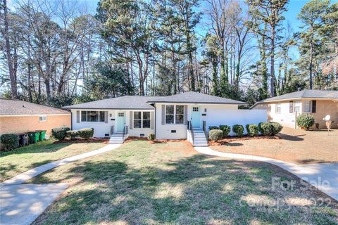 3121 Erskine Drive