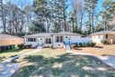 3121 Erskine Drive sold home in Charlotte, SC