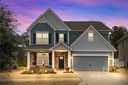 3866 Lake Breeze Drive sold home in Sherrills Ford, SC