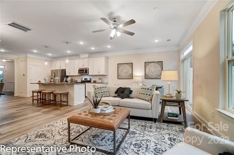 2137 Bexar Trail Lot 41