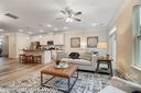 2137 Bexar Trail Lot 41 sold home in Matthews, SC