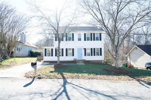 1218 Eagles Landing Drive