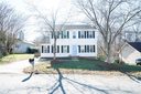 1218 Eagles Landing Drive sold home in Charlotte, SC