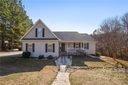 4394 Mountain Creek Road sold home in Iron Station, SC