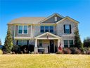 205 Candella Drive sold home in Matthews, SC