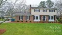 1004 Larkhaven Lane sold home in Albemarle, SC
