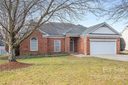 1974 Stratton Court sold home in Kannapolis, SC