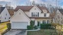 6037 Firethorne Lane sold home in Concord, SC