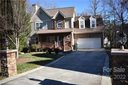10914 Partridge Cross Lane sold home in Charlotte, SC