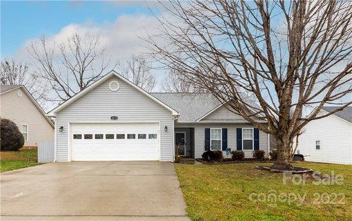 2273 Kestrel Drive